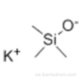Kaliumtrimetylsilanolat CAS 10519-96-7